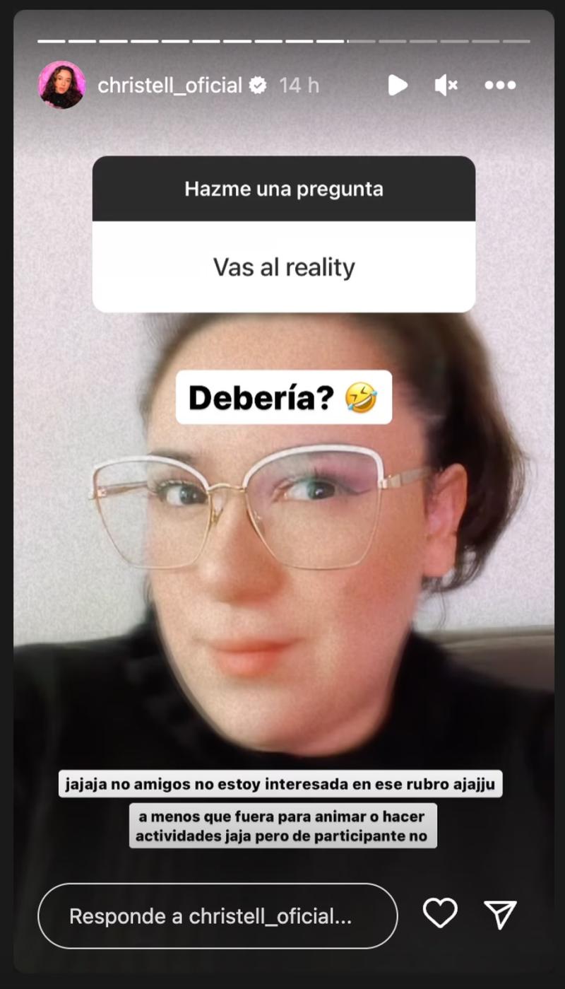 Christell Rodríguez