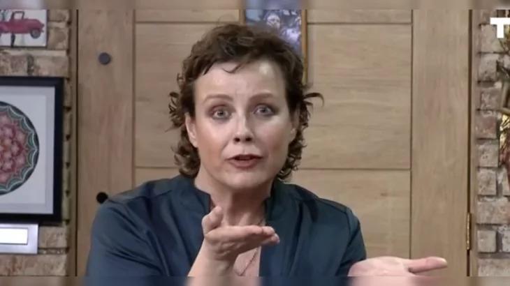 Daniela Aránguiz contra Claudia Conserva