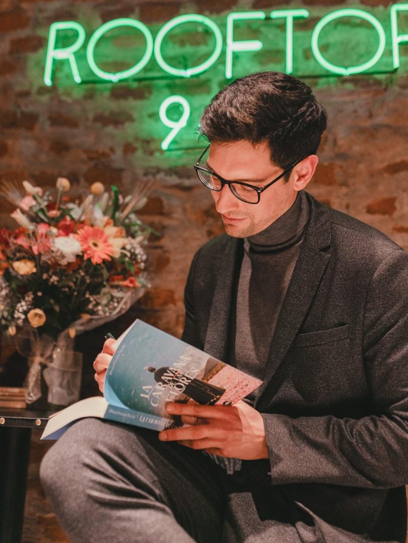 La Caravana de las Flores