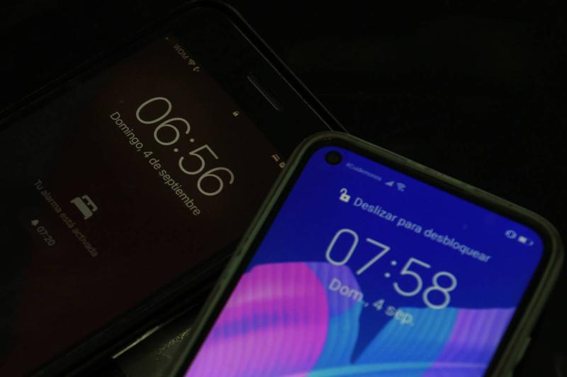 Cambio de hora: ¿Se adelanta o se atrasa el reloj?