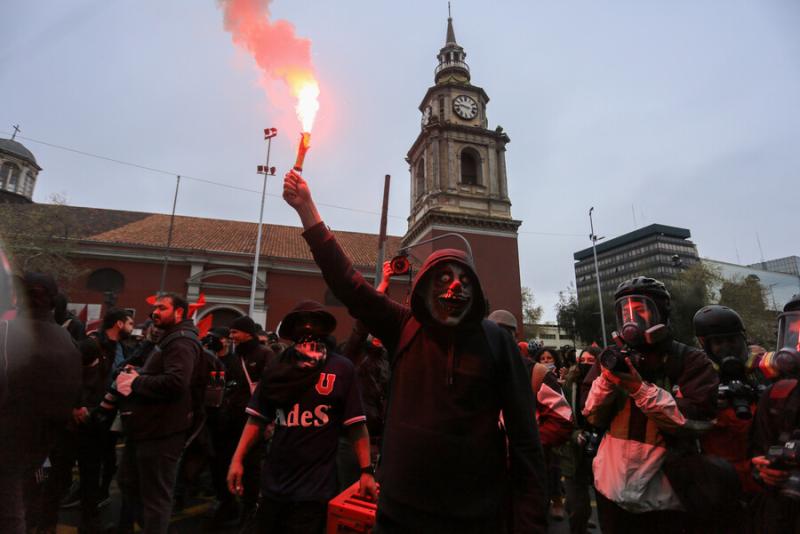 Alerta Temprana Preventiva