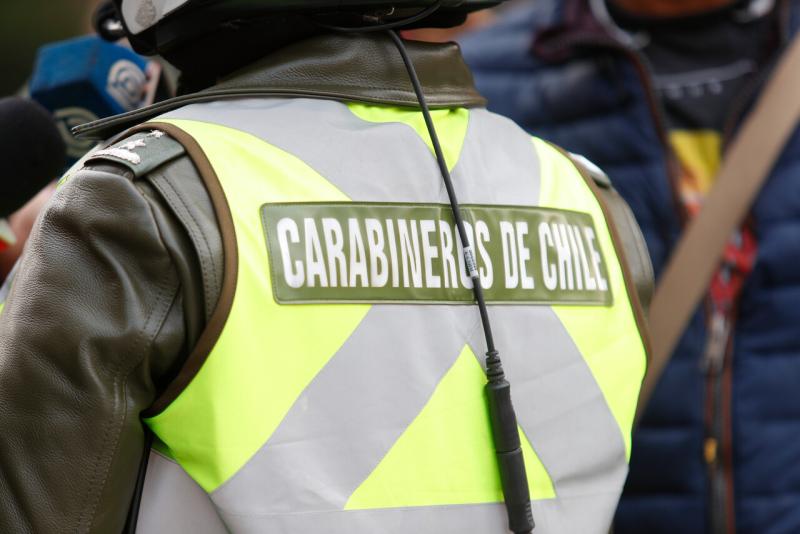 El anciano habría disparado en "legítima defensa" - Agencia Uno