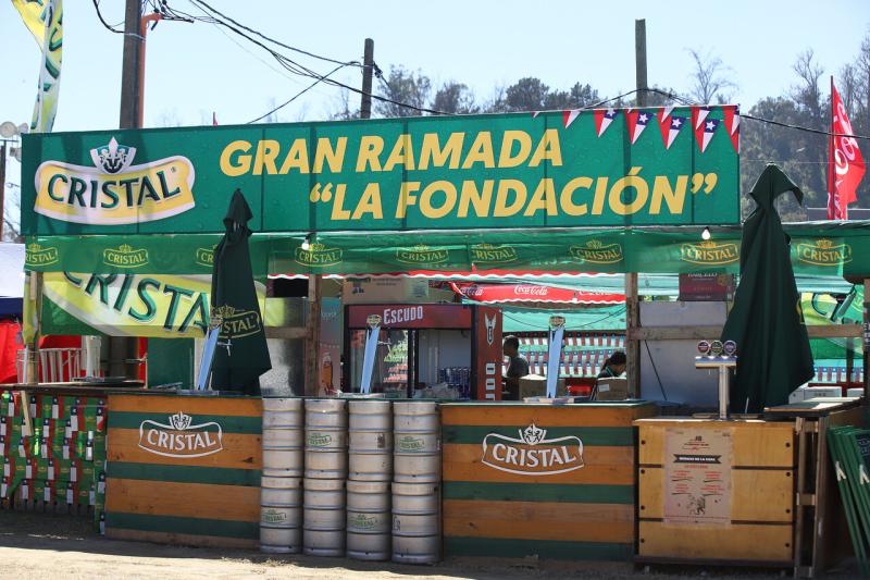 Los nombres de fondas más originales estas Fiestas Patrias - Agencia Uno