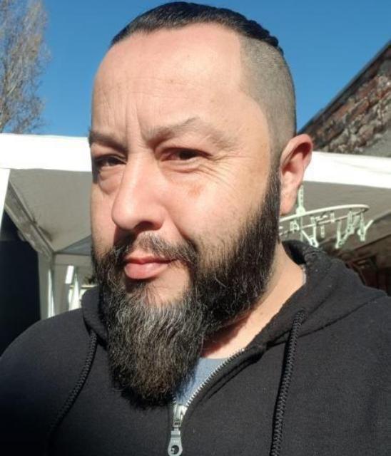 Andrés Marín. Créditos T13