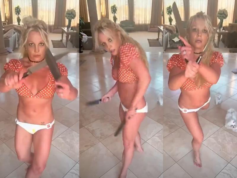 Britney Spears