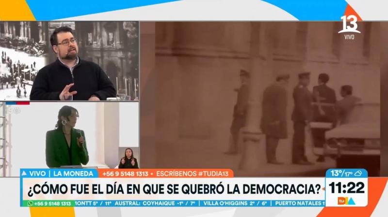 11 de septiembre de 1973