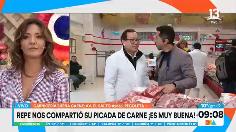 Carne