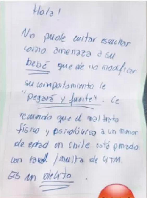 Rosemarie Dietz se sincera tras ser acusada de maltratar a su hija