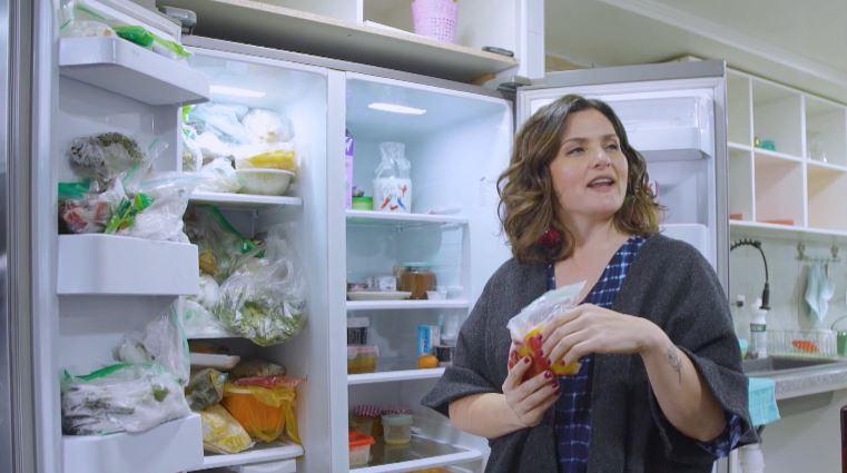 Los Fernández-Acuña tienen antecedentes familiares con diabetes.