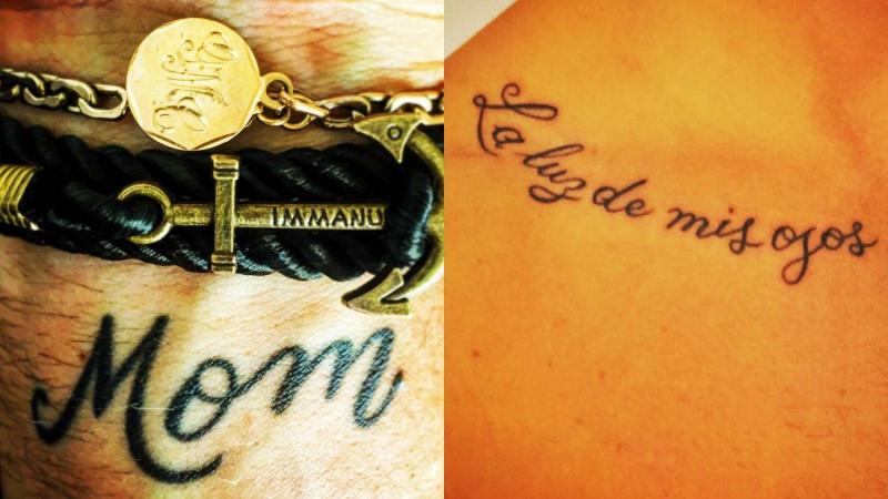 Luis Mateucci - Instagram