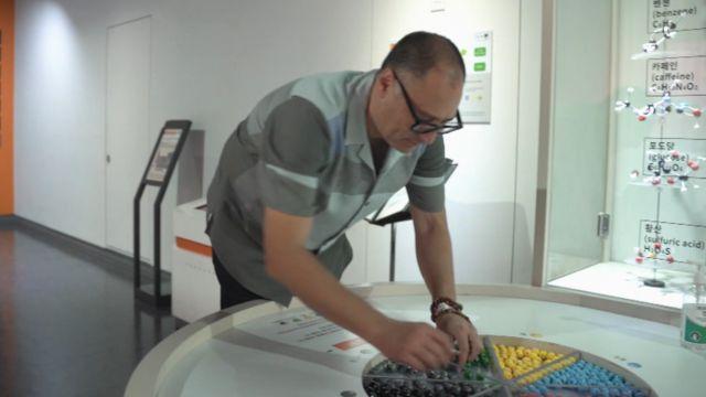 El sistema educativo coreano se convirtió en un referente a nivel mundial