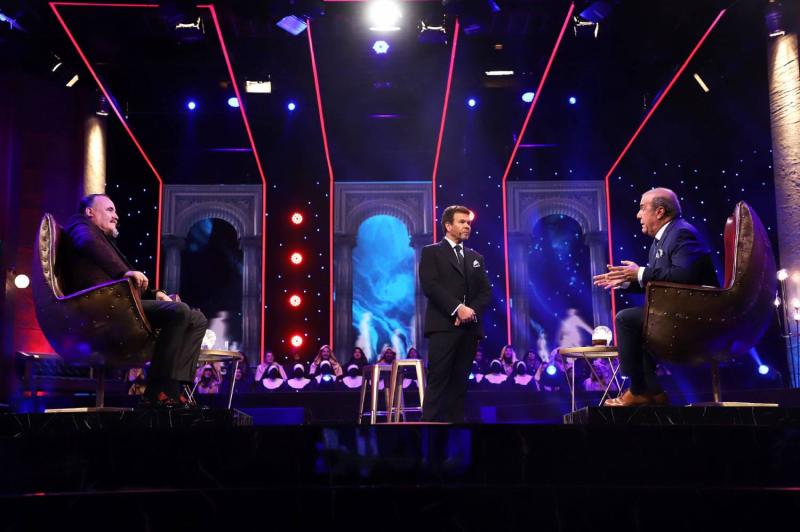 Checho Hirane se emocionó hasta las lágrimas al recibir importante mensaje de Vanessa Daroch