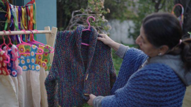 Uno de los emprendimientos de Kirraquidú.