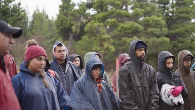 La iniciativa de reforestación de árboles nativos fue creada por la Fundación Reforestemos y hoy cuenta con el apoyo de Gnomo Wear.
