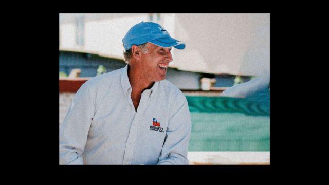 Felipe Cubillos Sigall 1962-2011