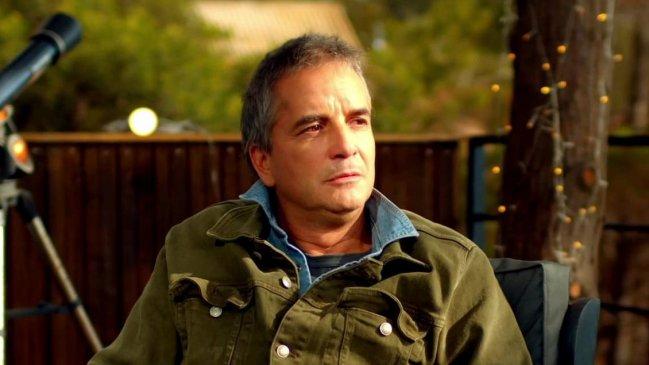 Pablo Mackenna quedó en libertad tras conducir en estado de ebriedad