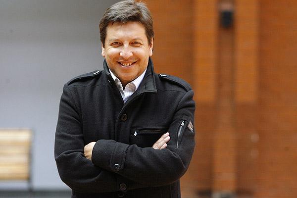 Julio César Rodríguez terminó oficialmente con Natalia Paulina