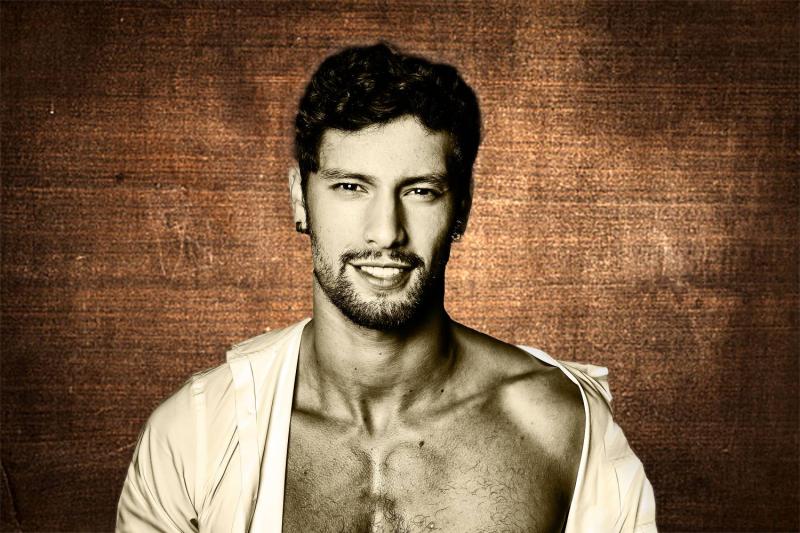 7 hombres “desconocidos” que destacaron en reality shows del 13