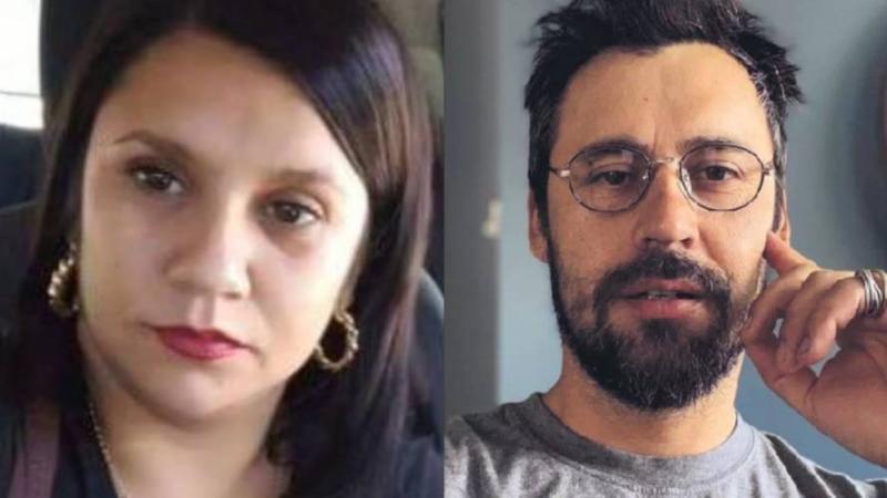 Jorge Olivares ayuda a la familia de Natalia Manríquez, la mucama chilena asesinada