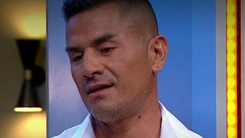 Kike Acuña visitó el programa "Podemos Hablar" en diciembre del 2022