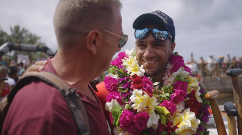 El documental “Moana Nui a kiva” llega a 13C