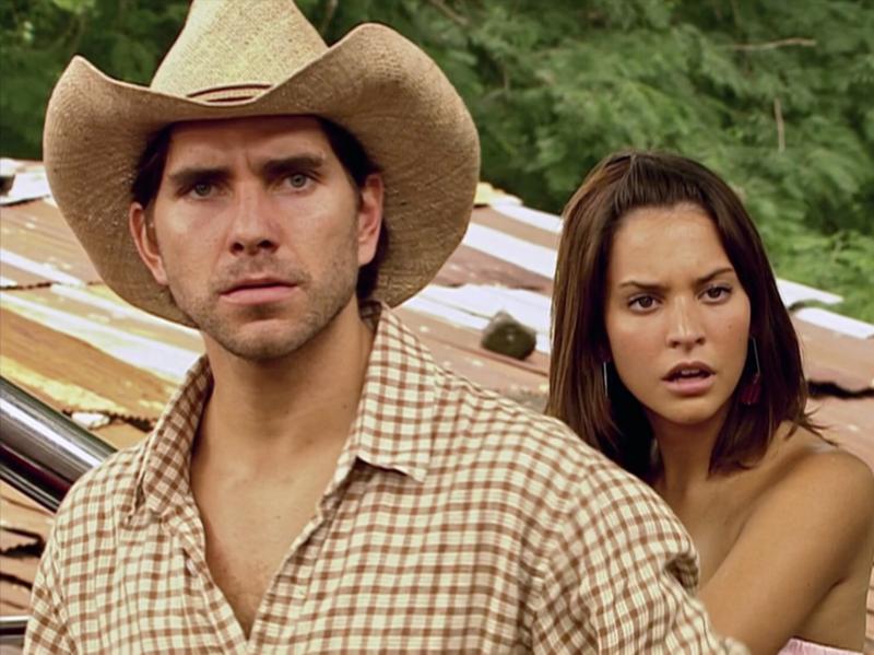 La desconocida conexión de actor de "Doña Bárbara" con Michelle Bachelet