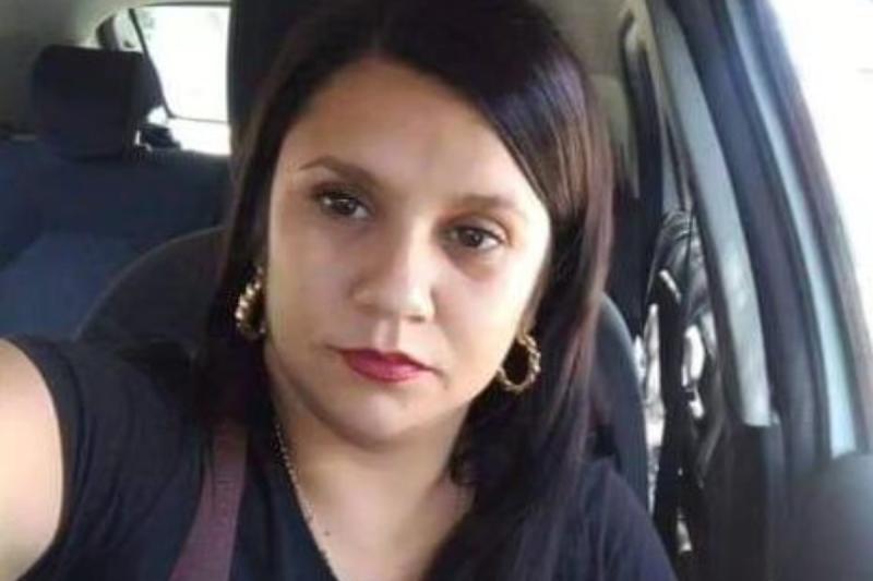 Natalia Manríquez, mucama chilena asesinada en Estados Unidos