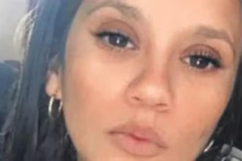 Natalia Manríquez, mucama chilena asesinada en Estados Unidos