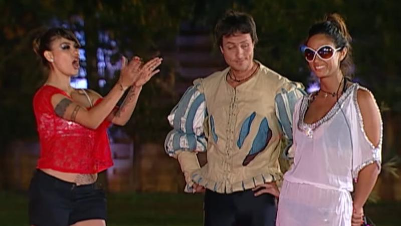 Estos son los hitos de Pamela Díaz en los realities de Canal 13