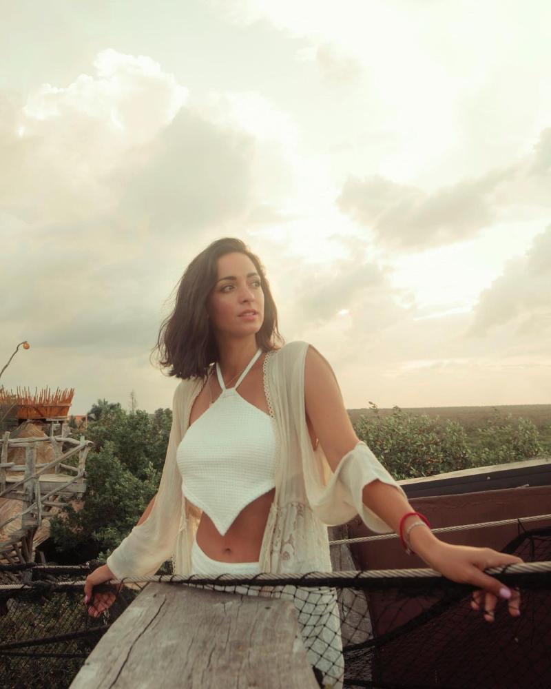 Paula Bolatti sacó aplausos al revelar la infidelidad que sufrió