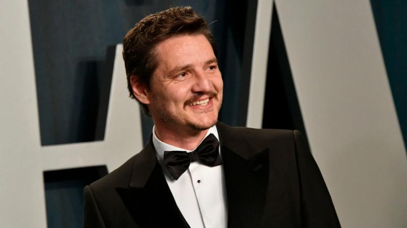 Pedro Pascal