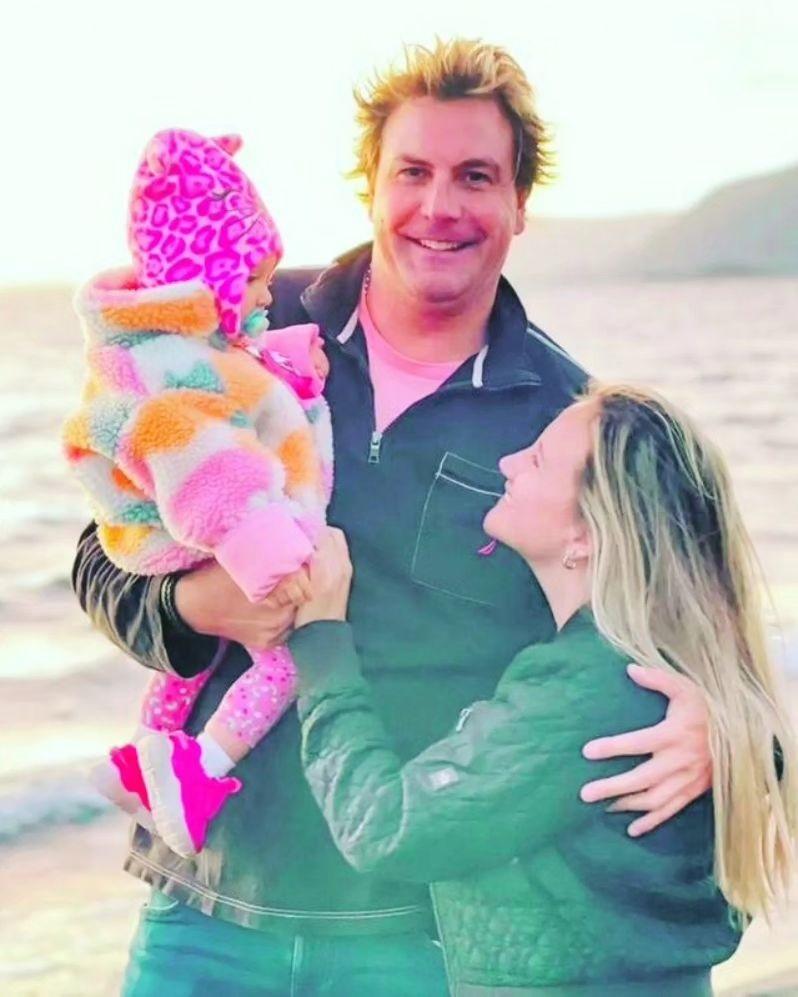 Rosemarie Dietz se sincera tras ser acusada de maltratar a su hija