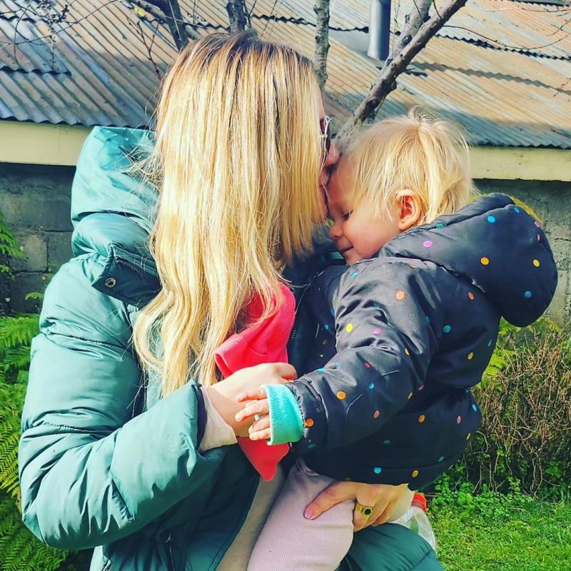 Rosemarie Dietz se sincera tras ser acusada de maltratar a su hija