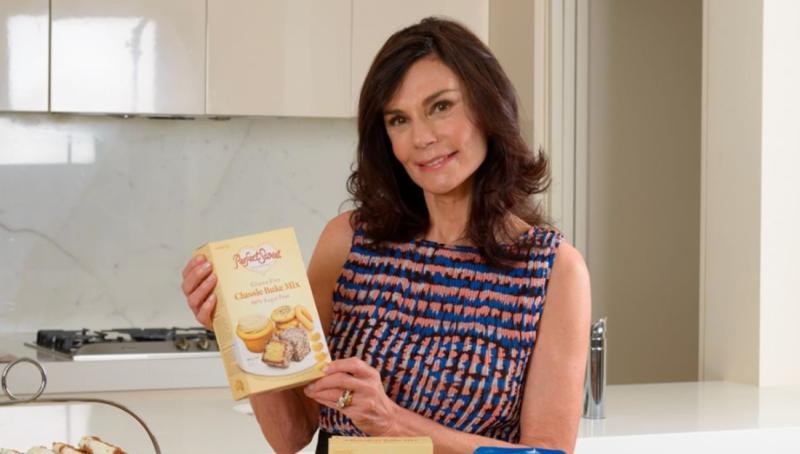 Carolyn Hartz lleva 30 años sin consumir azúcar