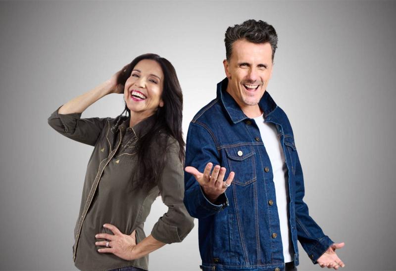 Los elogios de Sergio Lagos al casting de “Tierra Brava”