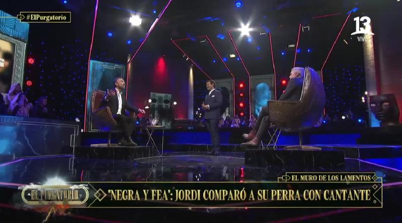 “Fue una broma ridícula“: Jordi Castell sobre por qué le puso "Nina" a su perrita