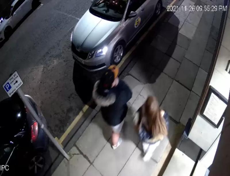 Joven de 21 años recibió cadena perpetua tras asesinar y abusar a su hermana de 16