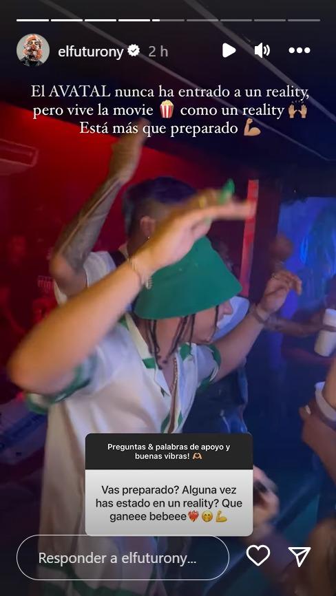 El Avatal está preparado para Tierra Brava