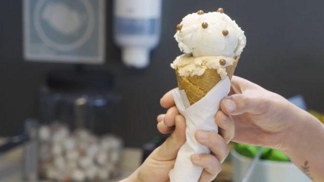 Fiol Dulcería está ubicada en el Barrio Italia, Providencia