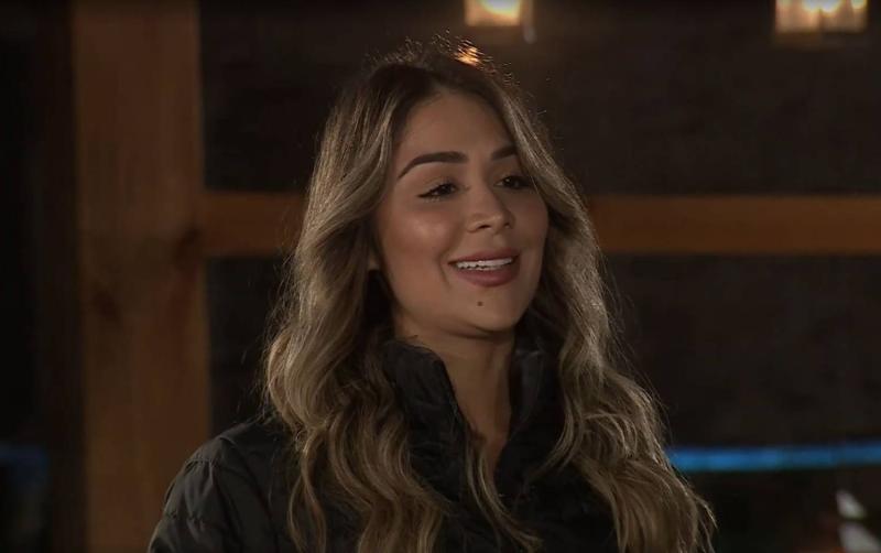 Chama - Tierra Brava