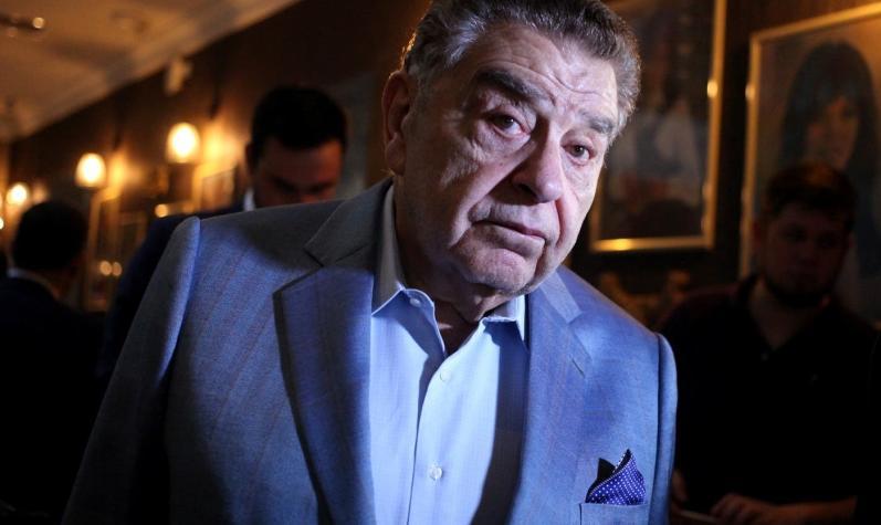 Don Francisco recuerda desaire de Bad Bunny