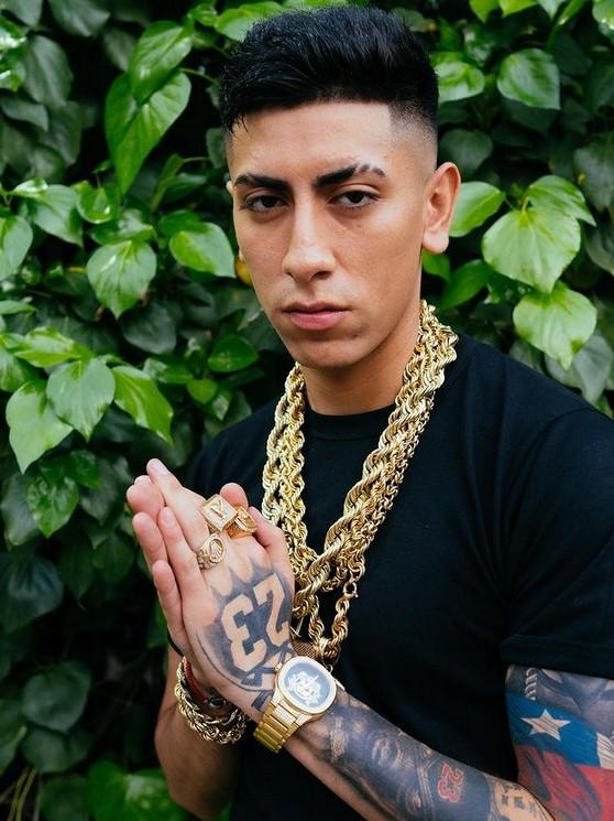 “Soy un ejemplo de superación”: Jordan 23 anuncia primer concierto en el Movistar Arena