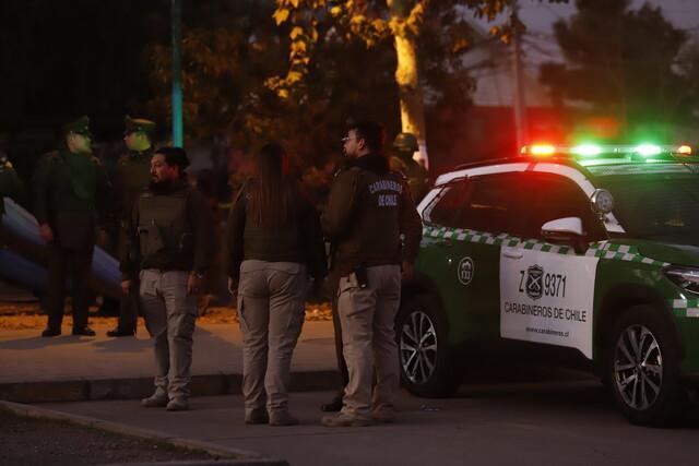 Fatal accidente de tránsito: Gendarme muere tras chocar contra árbol - Agencia Uno