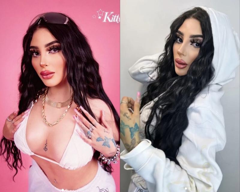 Artista urbana lanza potente mensaje sobre el reggaetón: "Si usted quiere aprender, tome un libro"