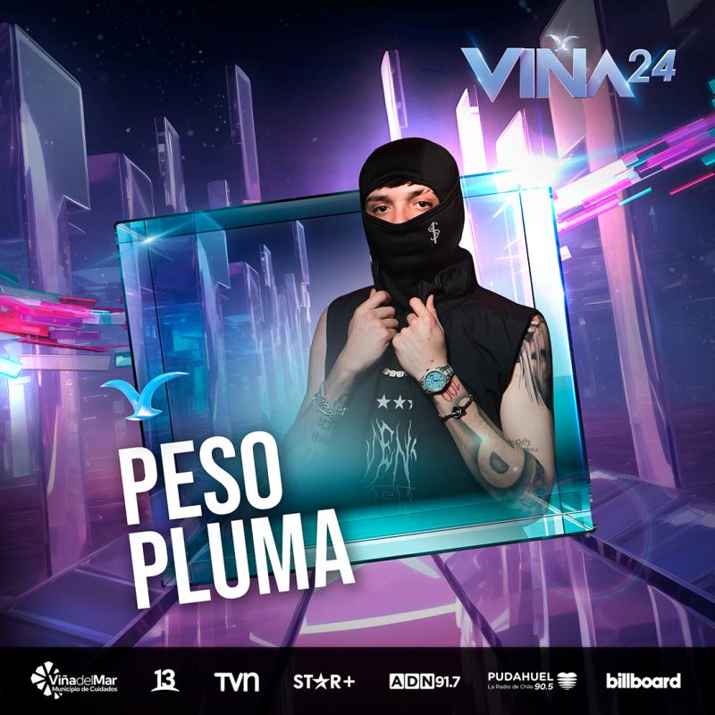 Peso Pluma