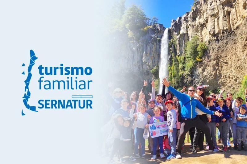 Programa Turismo Familiar: revisa los requisitos y destinos que puedes conocer