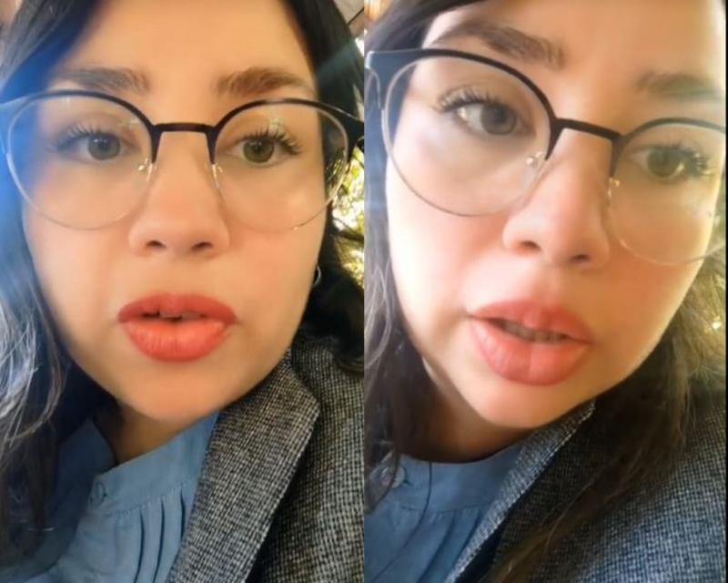 Mujer sube fotos de su matrimonio a las redes sociales y le avisan que su esposo era infiel