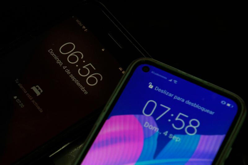 Estudio del sueño: Retrasar la alarma para despertar podría ser beneficioso