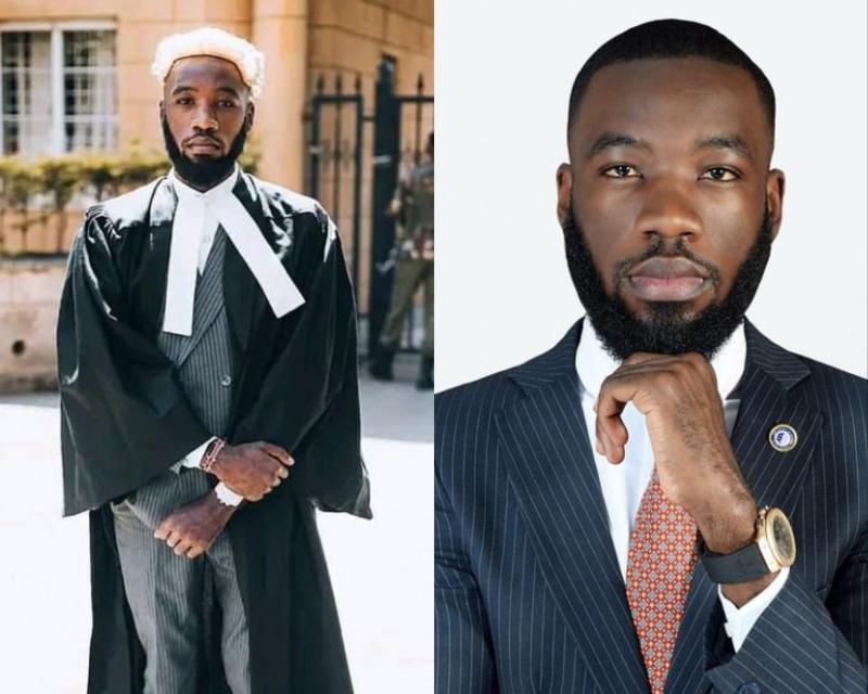 Hombre engañó a los tribunales de Kenia: fingió ser un exitoso abogado