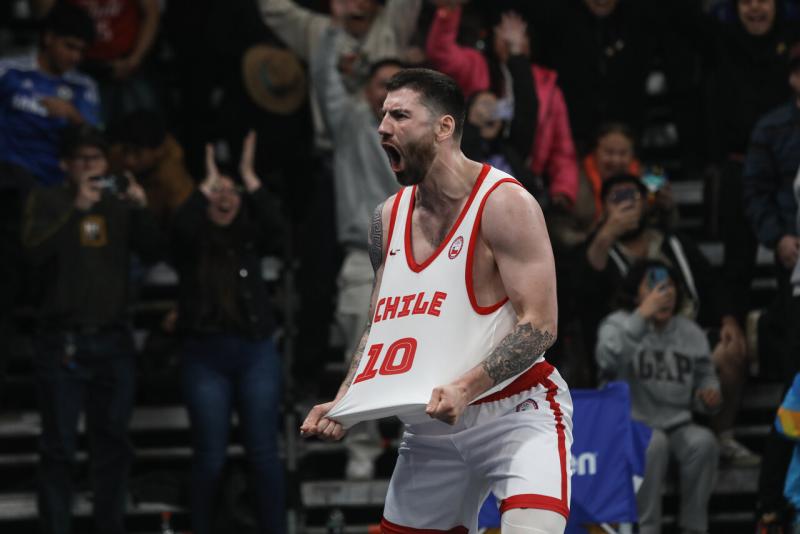 ¿Qué chilenos compiten HOY en los Panamericanos?